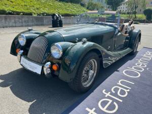 Image 1/33 de Morgan Plus 4 2-Seater (2013)