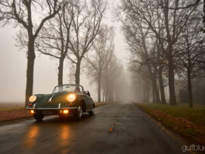 Image 37/90 de Porsche 356 C 1600 SC (1965)