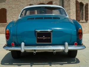 Bild 8/50 von Volkswagen Karmann Ghia 1200 (1963)