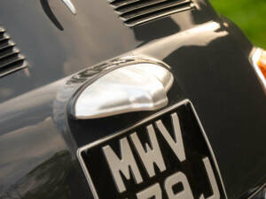 Image 48/50 of FIAT 500 Francis Lombardi &quot;My Car&quot; (1970)