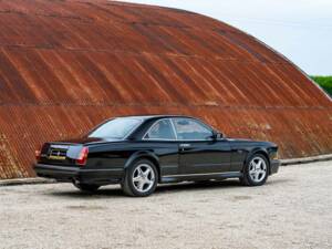 Afbeelding 6/35 van Bentley Continental T (2002)