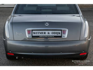 Imagen 24/33 de Lancia Thesis 3.0 V6 (2002)
