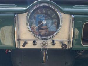 Immagine 83/83 di Morris Minor 1000 Traveller (1969)