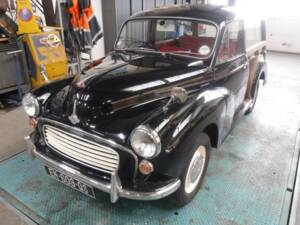 Image 7/50 de Morris Minor 1000 Traveller (1967)