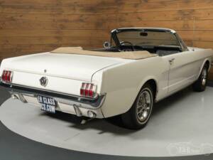 Immagine 10/19 di Ford Mustang 289 (1966)