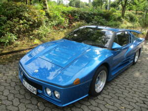 Image 2/20 de Alpine A 310 V6 (1984)