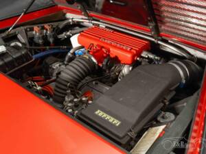 Imagen 19/19 de Ferrari Mondial 3.2 (1985)