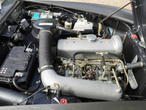 Bild 18/50 von Mercedes-Benz 190 SL (1960)