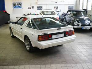 Bild 10/43 von Mitsubishi Starion (1989)