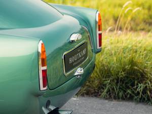 Image 30/48 de Aston Martin DB 4 (1960)