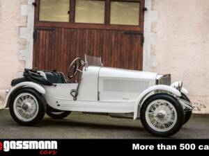 Immagine 11/15 di Mercedes 10&#x2F;40&#x2F;65 PS (1923)