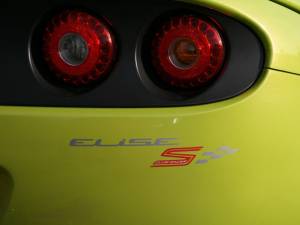 Image 20/23 of Lotus Elise Sport (2014)