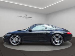 Afbeelding 2/25 van Porsche 911 Carrera 4 (2006)