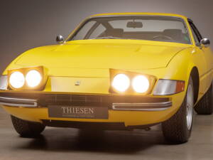 Bild 4/50 von Ferrari 365 GTB&#x2F;4 Daytona (1972)