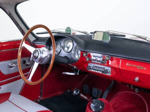 Bild 97/100 von Alfa Romeo Giulietta Sprint (1962)