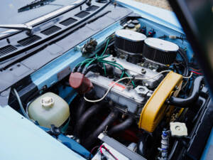 Immagine 46/50 di FIAT 124 Abarth Rally (1975)