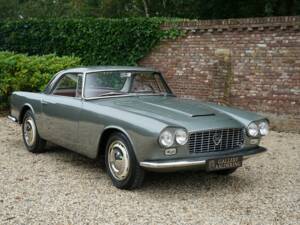 Imagen 38/50 de Lancia Flaminia GT Touring (1959)