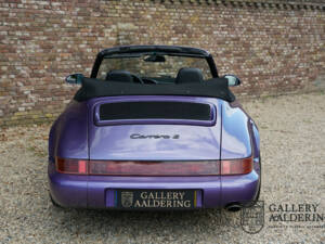 Imagen 28/50 de Porsche 911 Carrera 2 (1990)