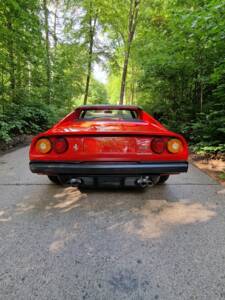 Image 6/82 of Ferrari 308 GTS Quattrovalvole (1983)