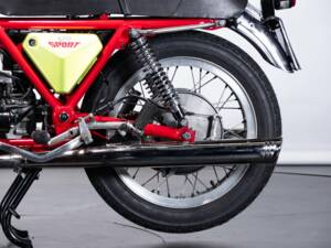 Bild 13/50 von Moto Guzzi DUMMY (1971)