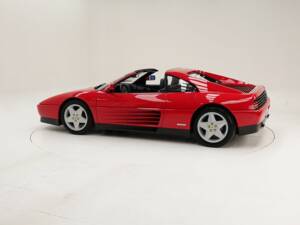 Image 4/15 of Ferrari 348 TS (1992)