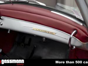 Immagine 15/15 di Porsche 356 B 1600 Super 90 (1960)