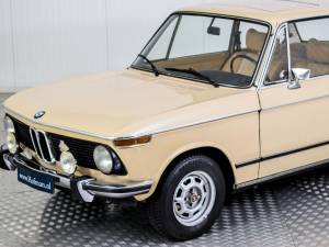 Imagen 22/50 de BMW 2002 (1974)