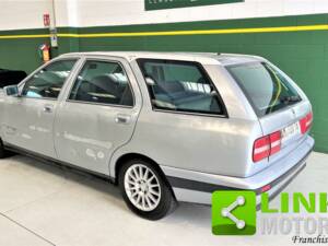 Imagen 4/10 de Lancia Kappa 2.0 SW (1997)