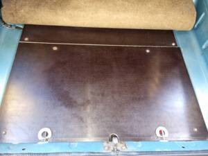 Image 7/14 of Saab 96 GL V4 (1979)