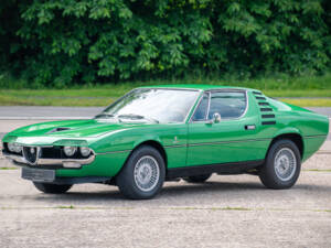 Imagen 4/27 de Alfa Romeo Montreal (1972)
