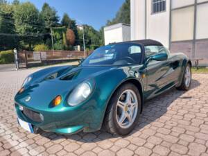 Image 2/20 of Lotus Elise 111 (1998)