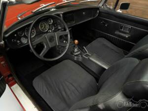 Bild 5/5 von MG MGB (1978)