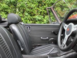 Bild 9/17 von Austin-Healey Sprite Mk IV (1970)