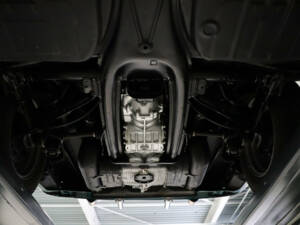 Image 45/50 of Volkswagen Karmann Ghia 1600 (1970)