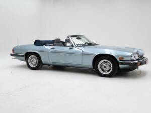 Afbeelding 3/15 van Jaguar XJS 5.3 V12 (1990)