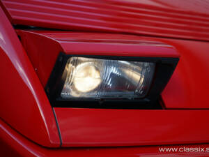 Image 8/23 de Ferrari Mondial T (1989)