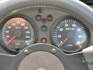 Immagine 26/50 di Donkervoort D8 180 (2001)