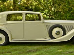 Image 8/50 de Rolls-Royce Phantom II (1934)