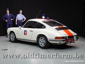 Image 2/12 of Porsche 911 2.4 E (1973)