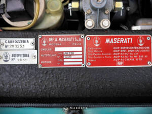 Bild 21/44 von Maserati Indy 4200 (1973)