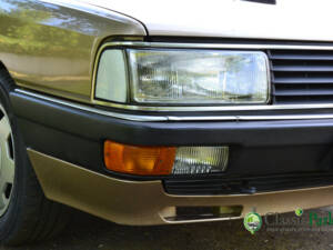 Image 14/45 de Audi 200 - 2.1 Turbo (1984)