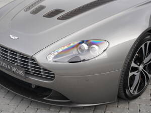 Image 28/50 of Aston Martin V12 Vantage S (2012)