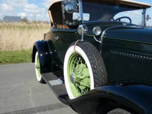 Afbeelding 17/20 van Ford Model A (1931)