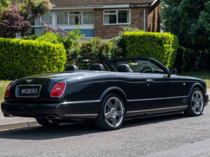 Image 3/31 of Bentley Azure T (2009)
