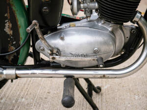 Imagen 3/22 de BSA DUMMY (1953)