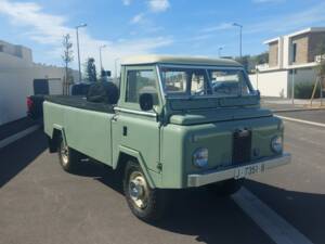 Bild 27/31 von Land Rover 109 (1974)