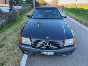 Bild 5/16 von Mercedes-Benz 300 SL-24 (1991)