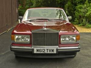 Immagine 3/50 di Rolls-Royce Silver Spirit III (1995)