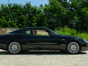 Image 4/50 of Maserati 4200 Cambiocorsa (2004)