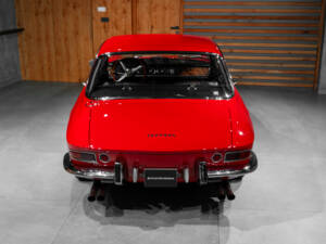 Imagen 33/43 de Ferrari 365 GTC (1969)